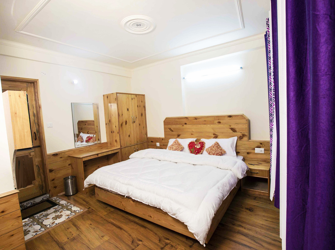 Hotel Nirmal Chhaya主图