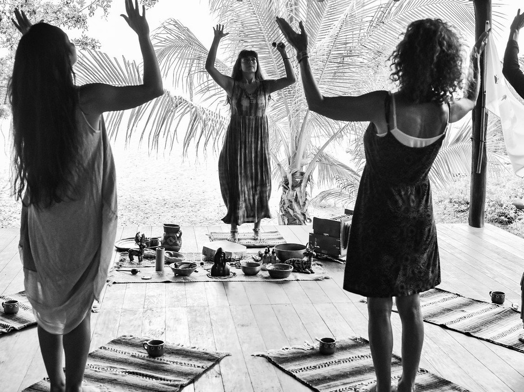 Radiant Heart Yoga & Ceremonial Arts-Troncones必去景点