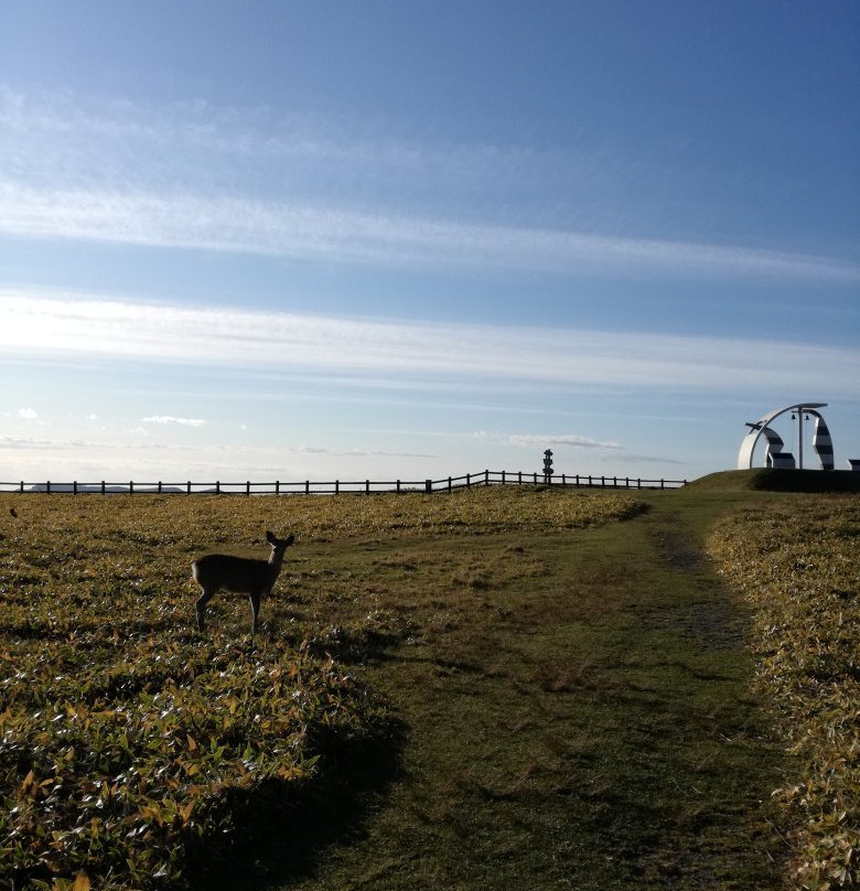 Cape Aikappu-厚岸町必去景点