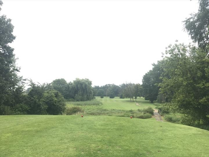 Creekview Par Three-Edgerton必去景点