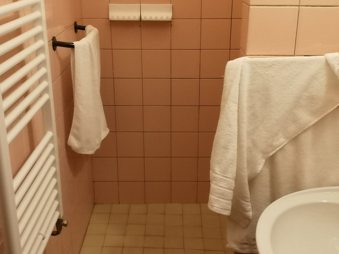 Hotel Cervenohorske sedlo主图