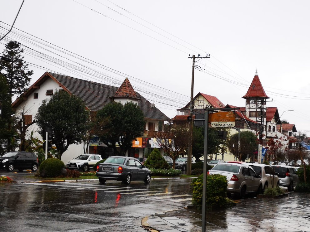 Nova Petropolis Historic Municipal Museum-Nova Petropolis必去景点