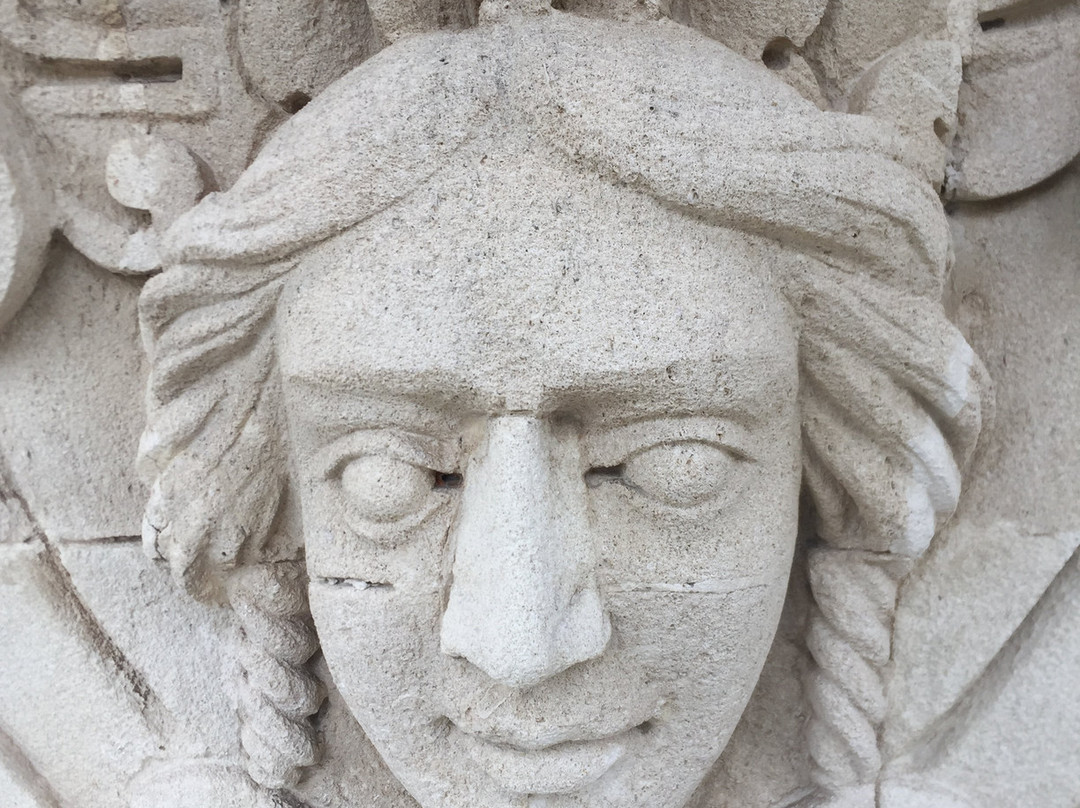 Chateau Bozelle-Arveyres必去景点