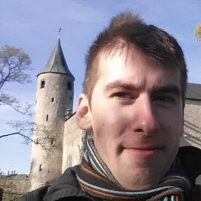 Oleg Dubinskii-法兰克福必去景点