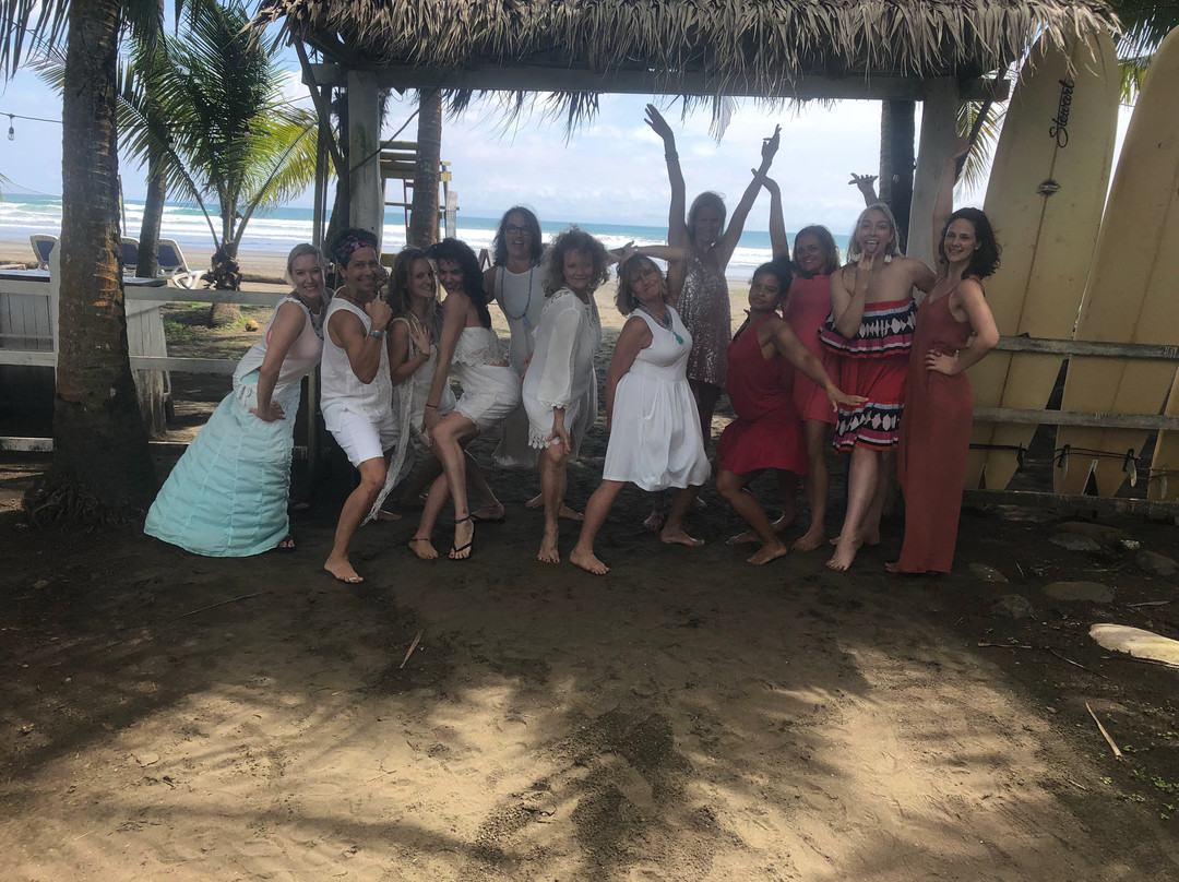 Encantada Ocean Cottages主图