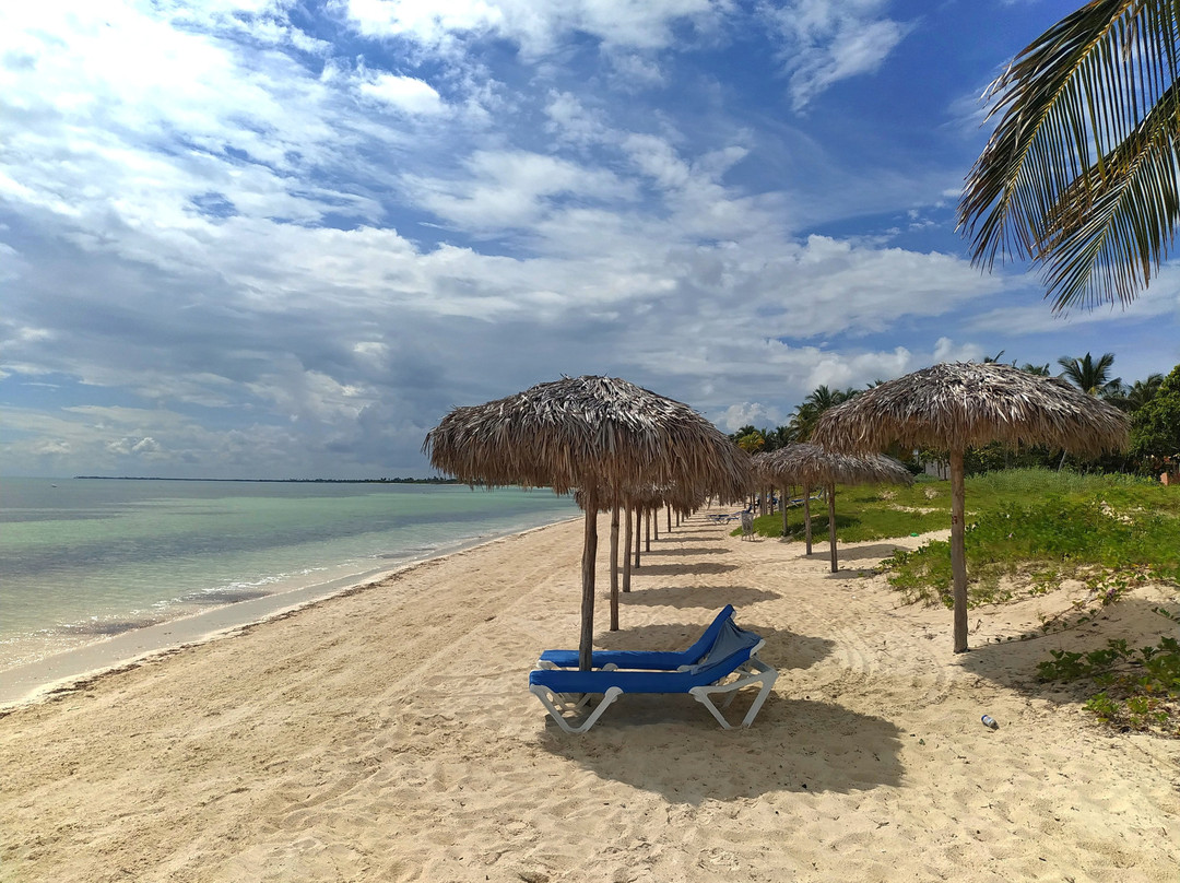 Casa Vista Mar主图