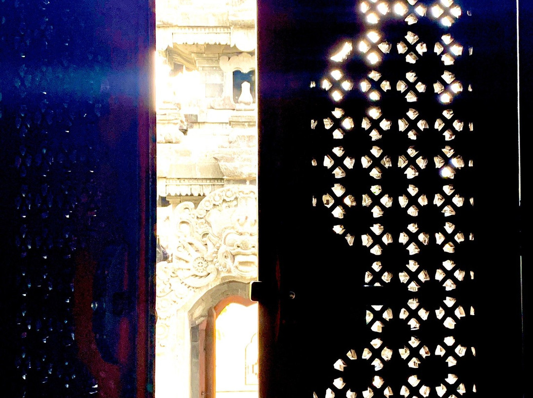 雷农广场-登巴萨必去景点