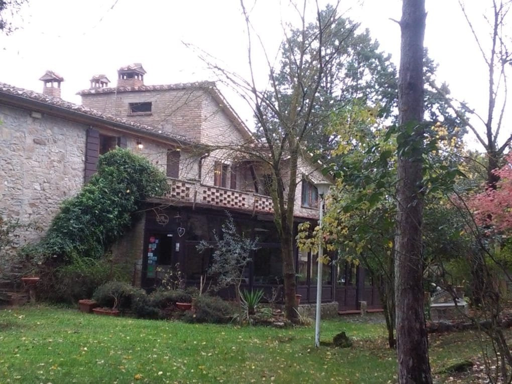 Agriturismo La Chiusa主图