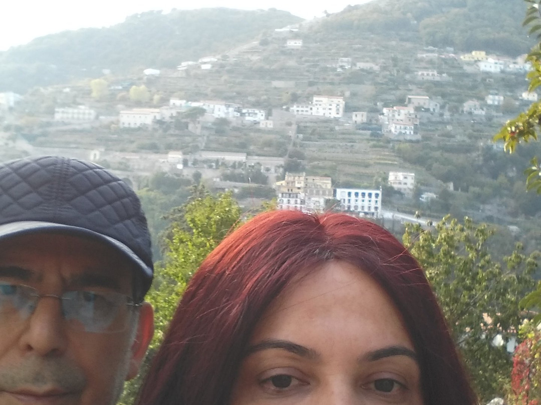 Tours of Sorrento-Capri,Amalfi Coast & Pompeii-索伦托必去景点