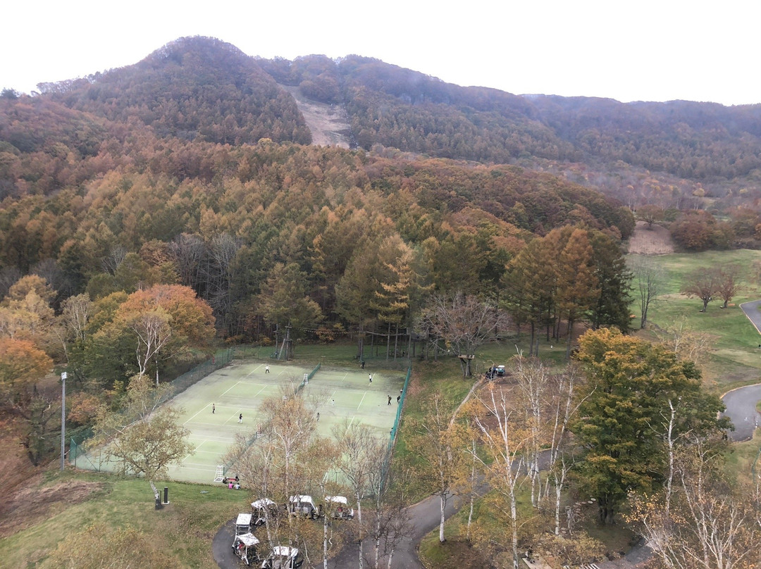 水上町康元200号酒店主图