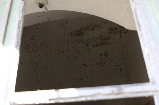 Couvent Saint François-Pino必去景点