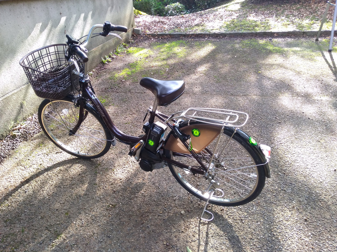 Asuka Rental Cycle景点图片