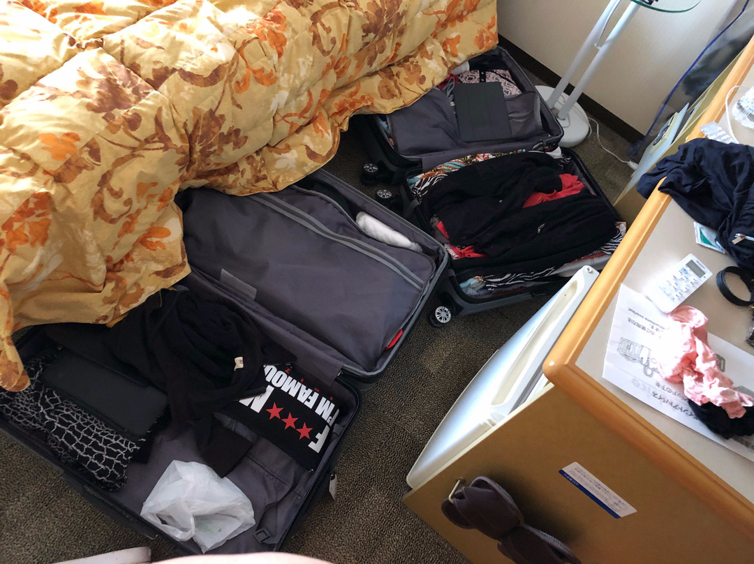 东横INN 熊本站前主图