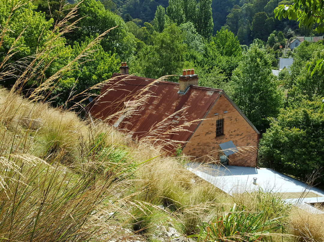 Windsor House Walhalla主图