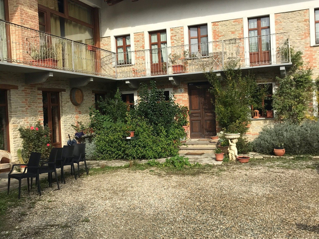 Agriturismo Ercolana主图