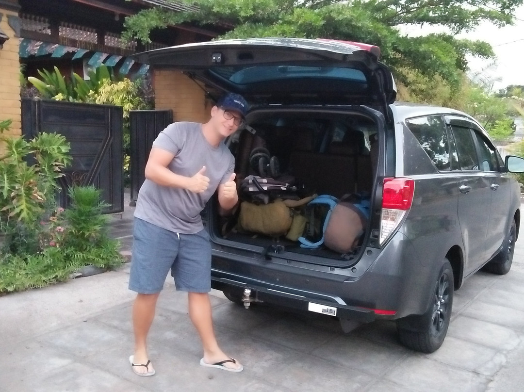 Trans Gilimanuk-吉利马努克必去景点