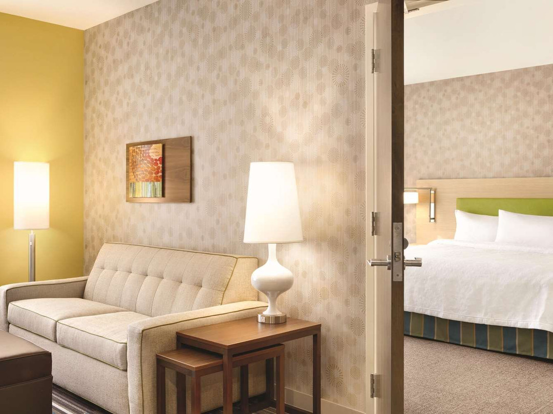 Home2 Suites by Hilton Columbus Dublin主图