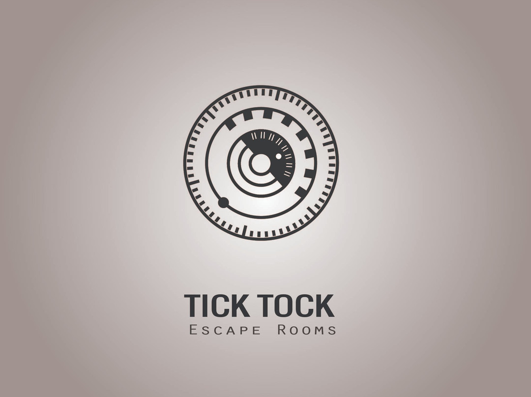 Tick Tock Escape Rooms-Petawawa必去景点
