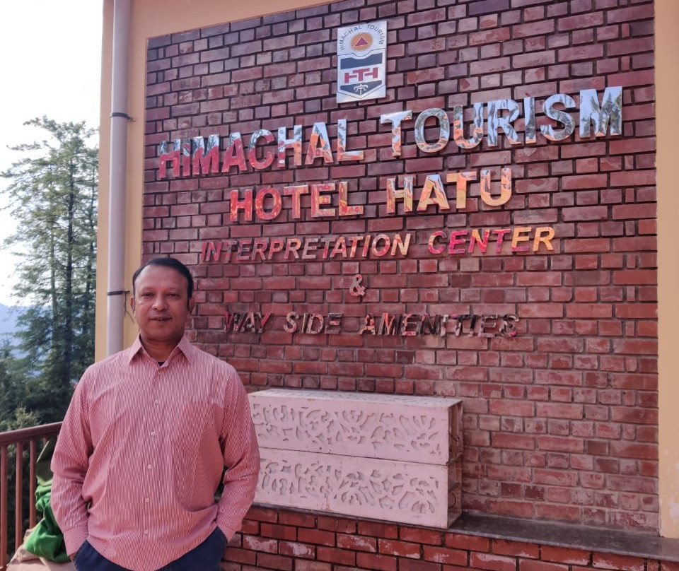 Hotel Hatu主图
