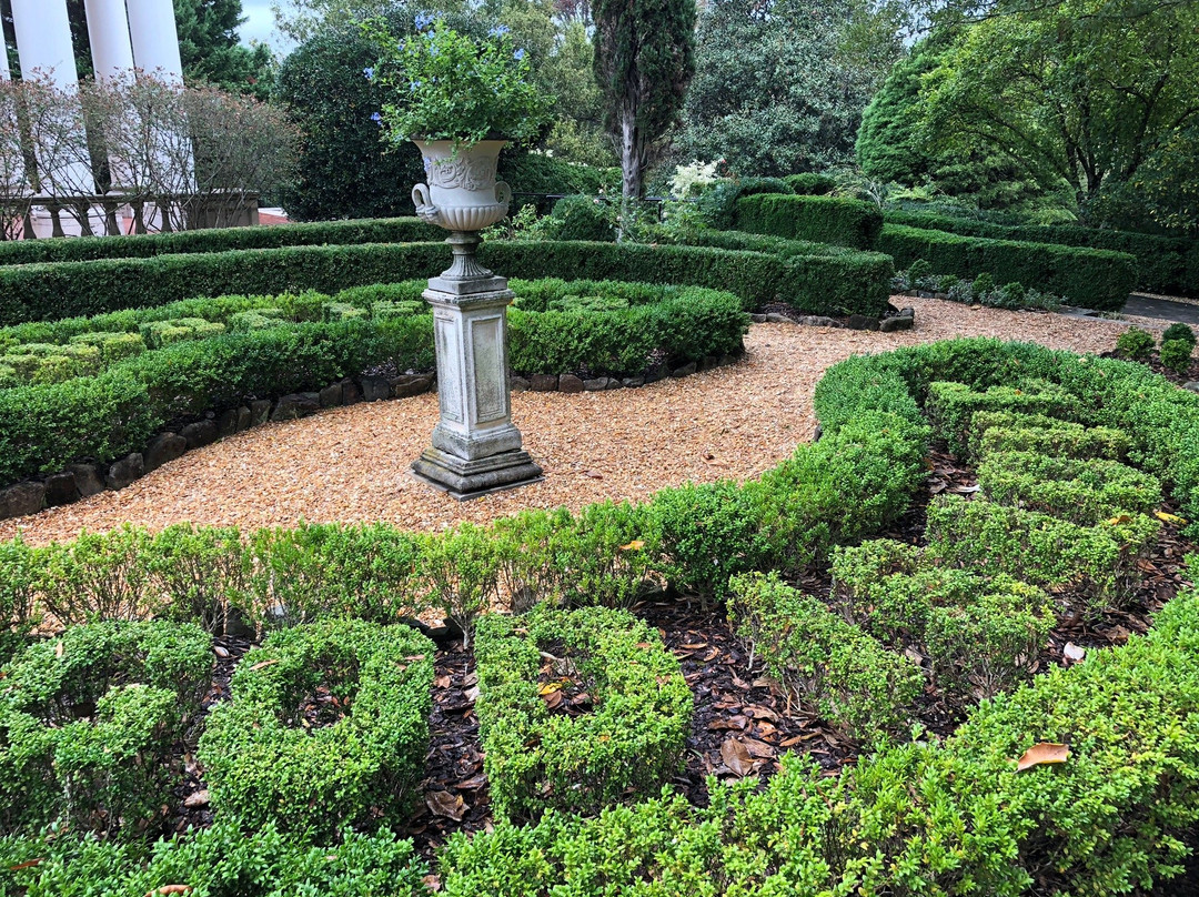 Hills & Dales Estate-拉格兰奇必去景点