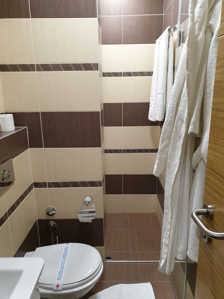B&B Vracar Resort-官方