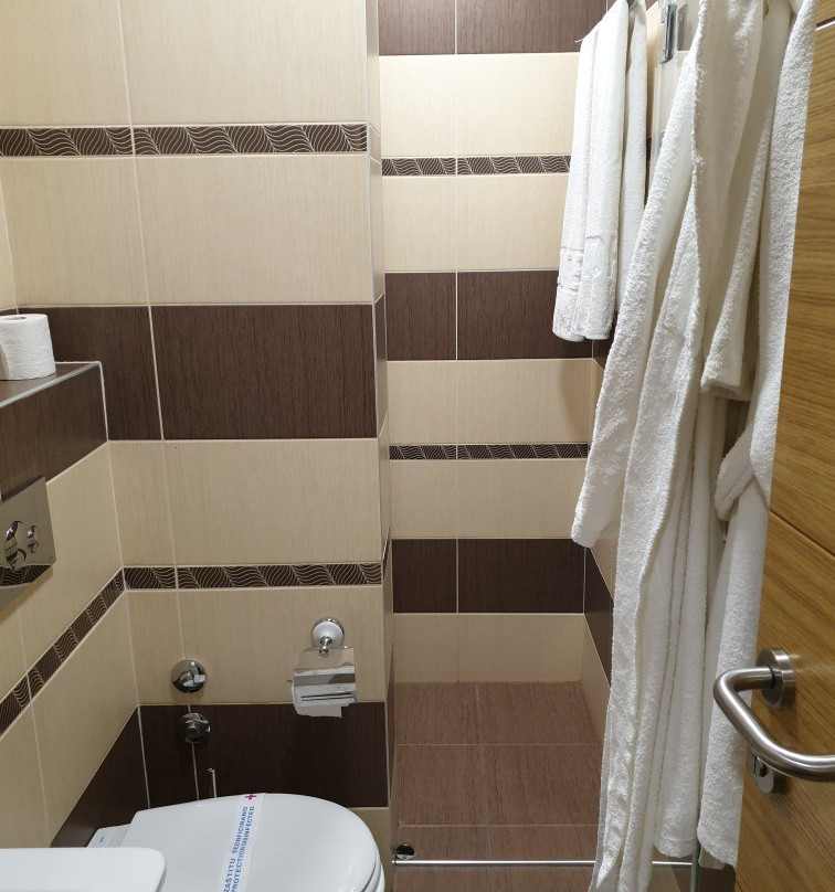 Savski Venac酒店住宿-B&B Vracar Resort