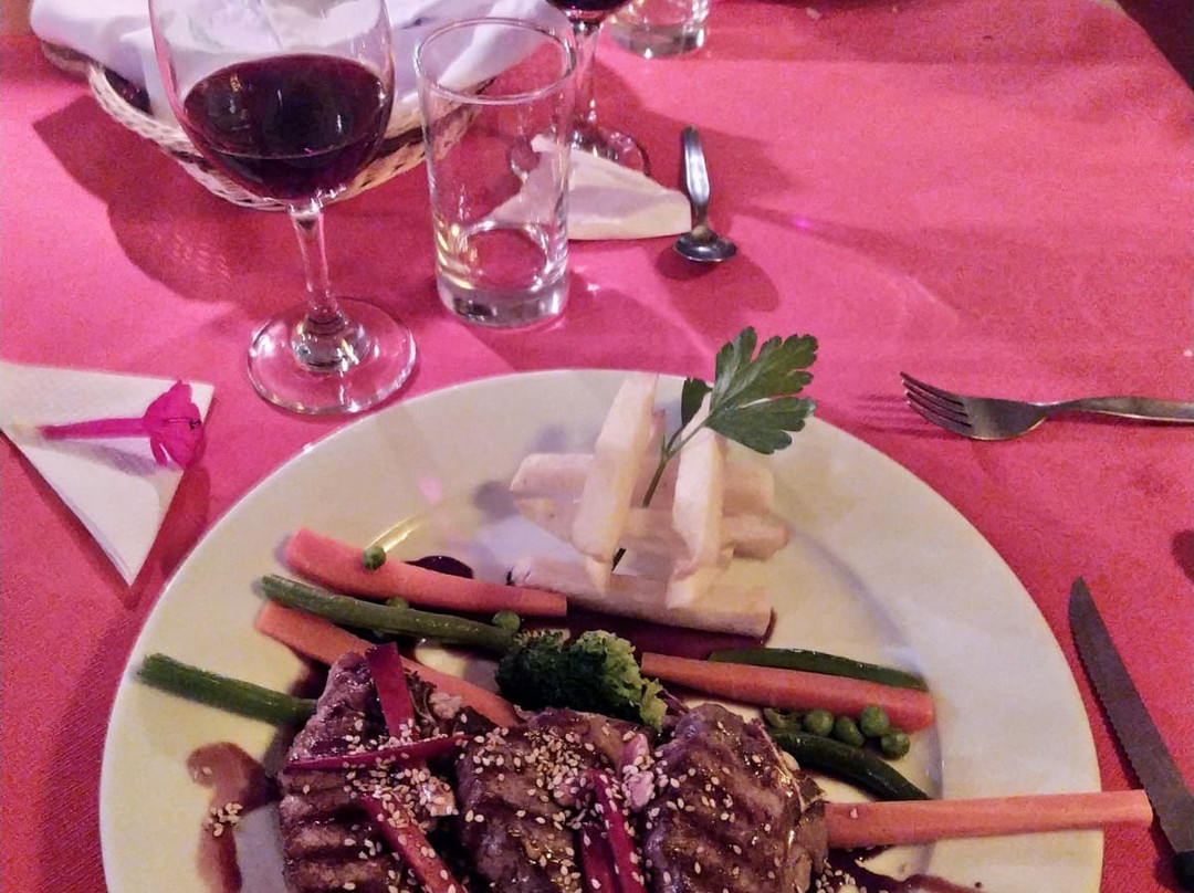 Miskiwasi B & B主图