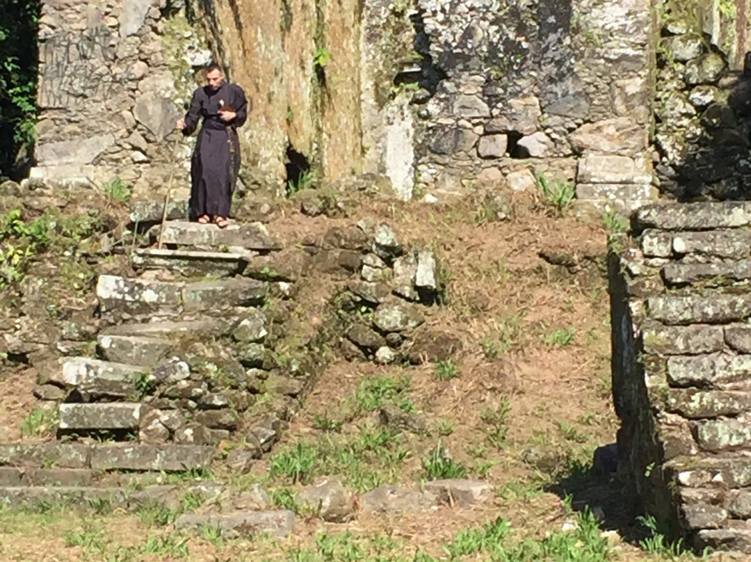 Forte de Sao Felipe-Bertioga必去景点