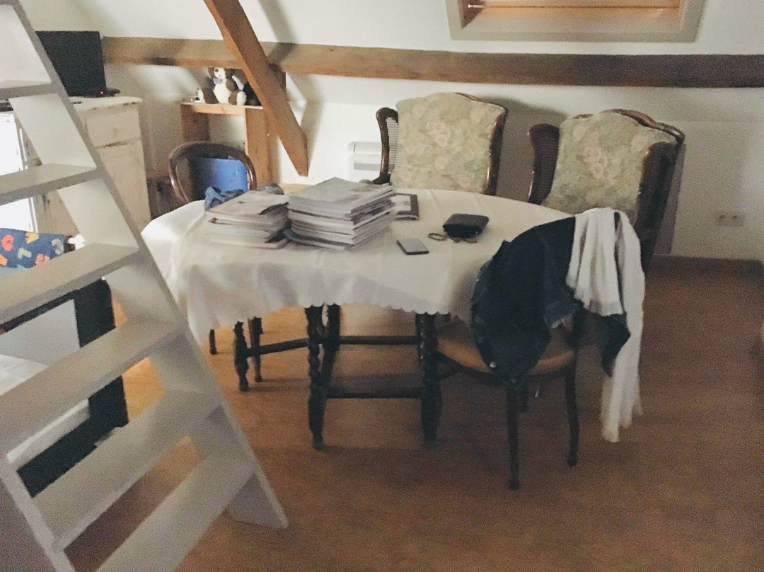 B&B Het Tweede Leven主图