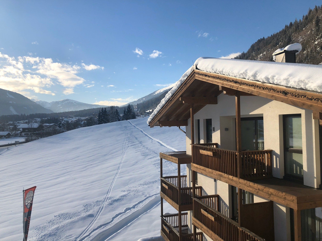 Landhaus Rohregger主图