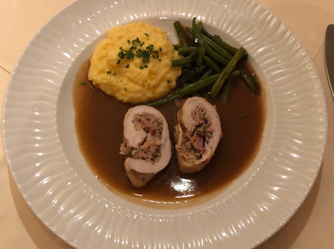 Landhaus Rohregger主图