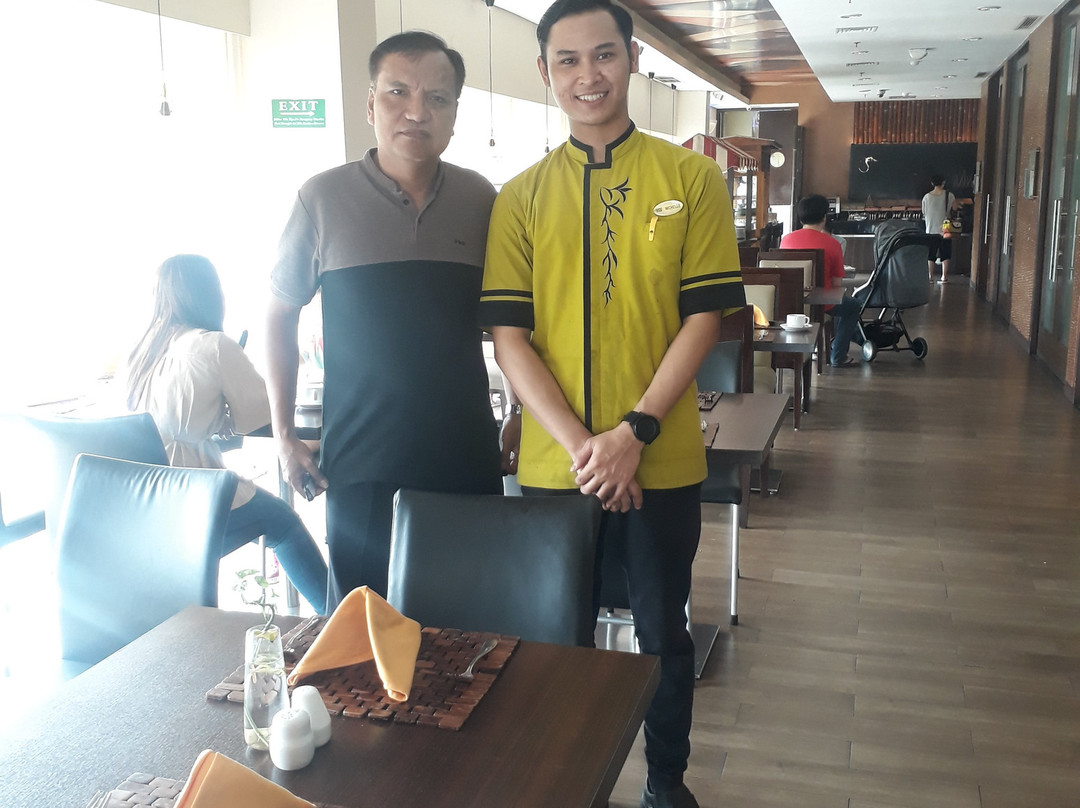 塞尔蓬BSD城珊迪卡酒店主图