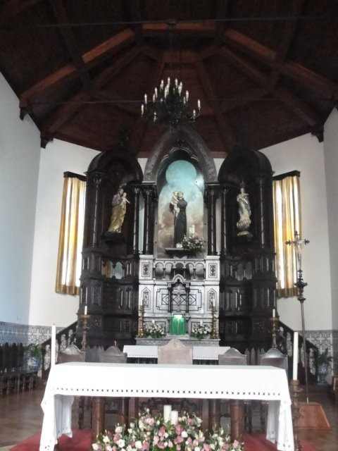 Igreja Santo Antonio景点图片