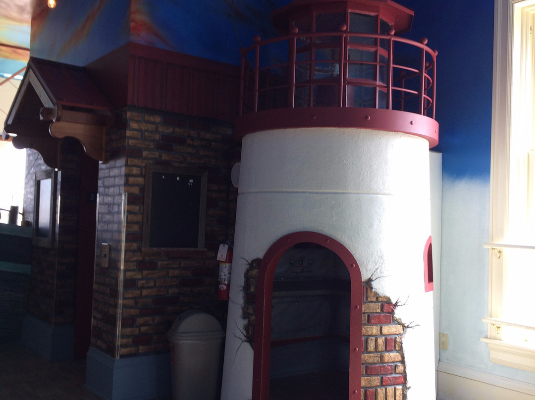 Above and Beyond Childrens Museum景点图片