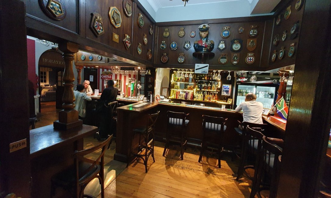 Lord Nelson Inn主图