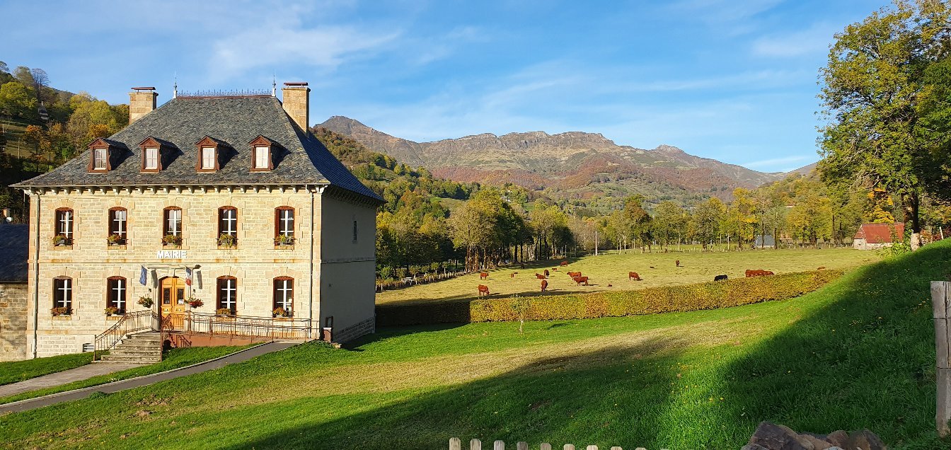 Maison d'hotes Les 4 Saisons-官方