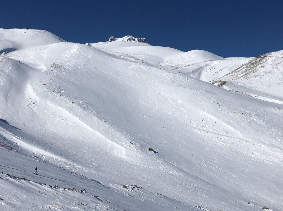 Grand Eras Erciyes Hotel主图