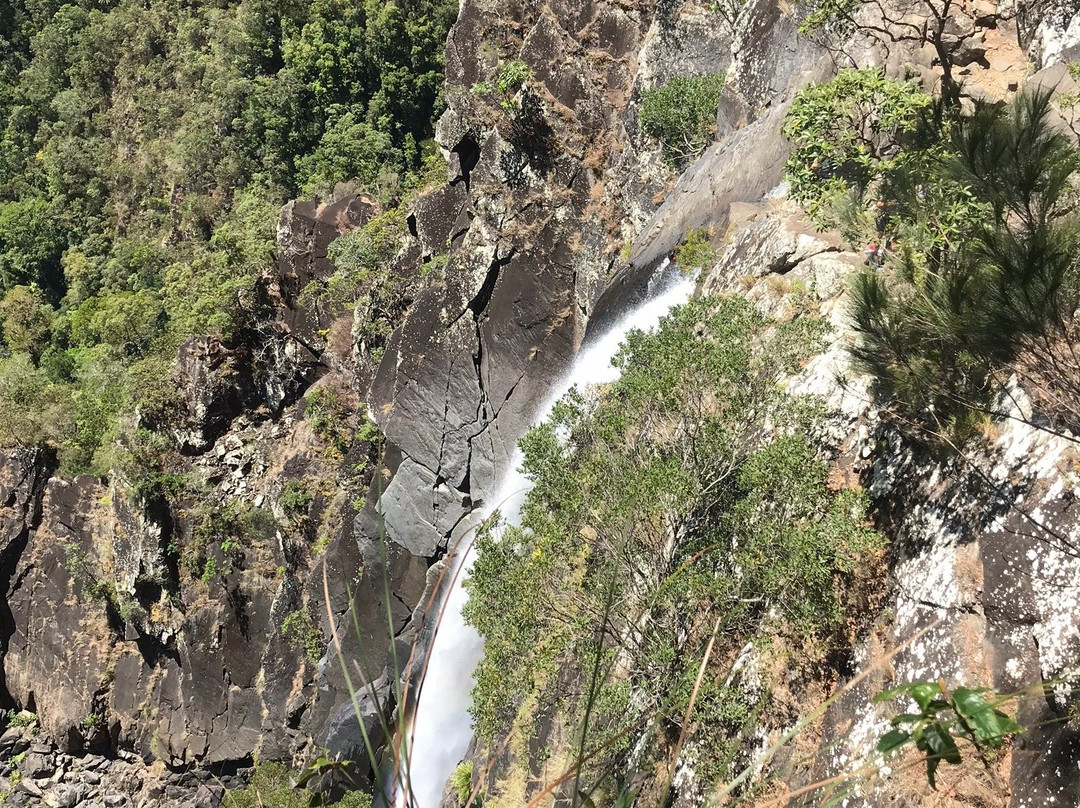Windin Falls-马兰达必去景点