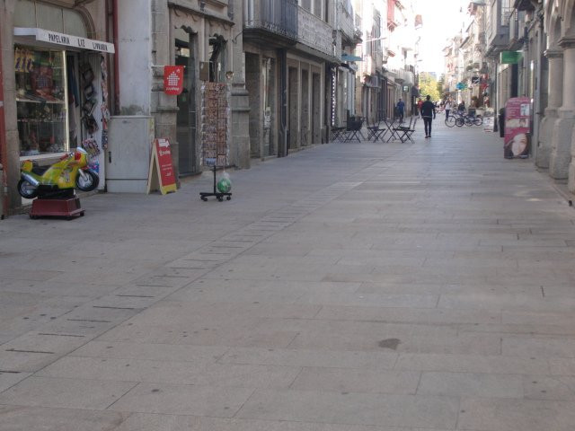 Rua Dom Antonio Barroso景点图片