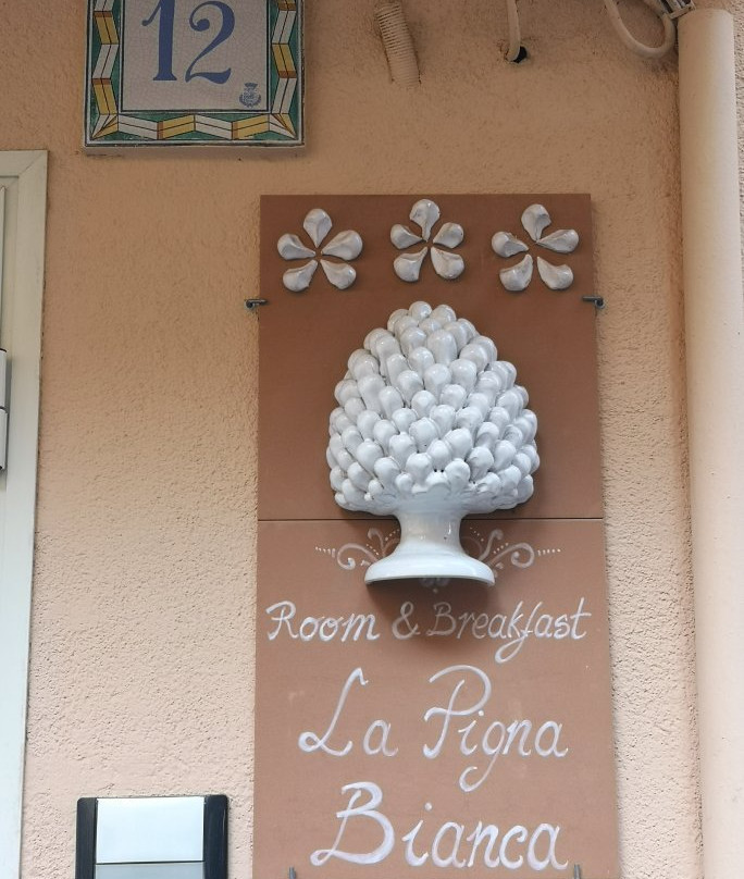 La Pigna Bianca R&B主图
