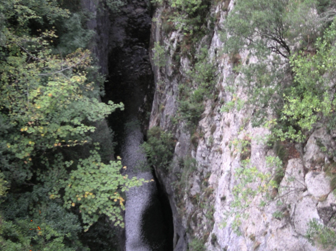 La Ruta del Cares景点图片