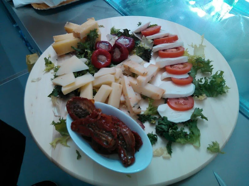 Giò Bar