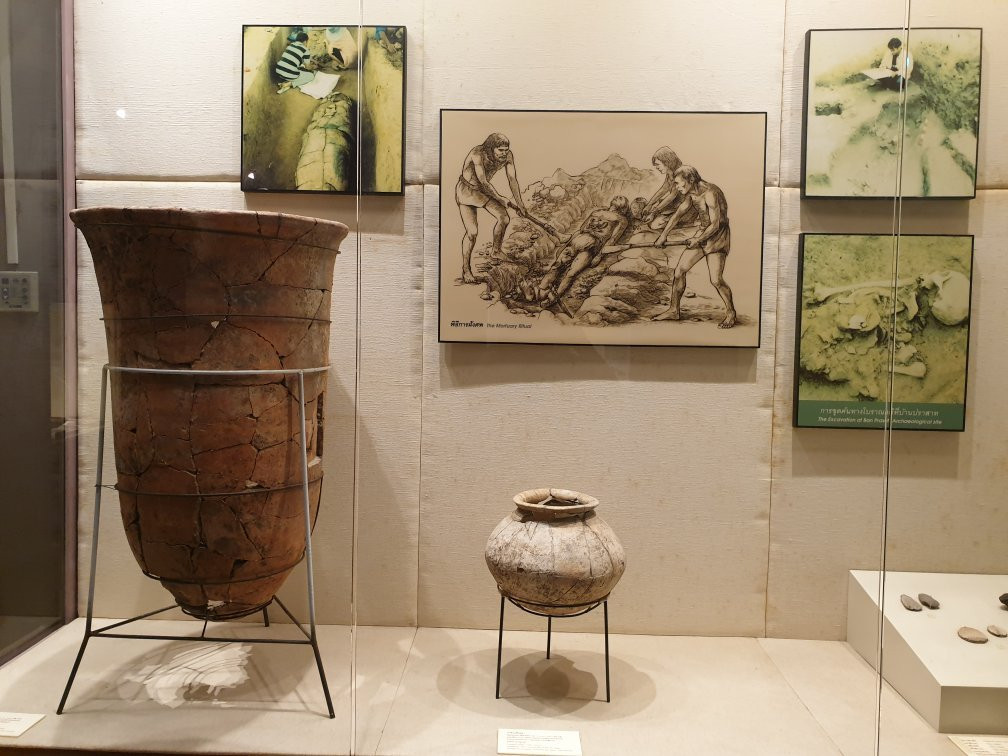 Surin National Museum景点图片