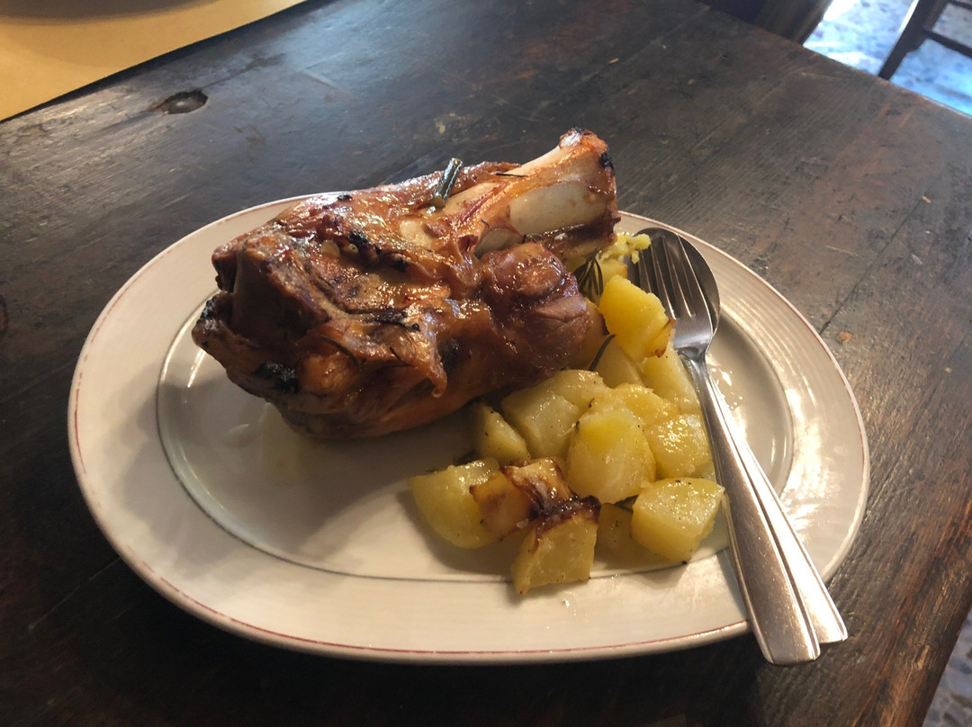 Osteria I Malardot主图