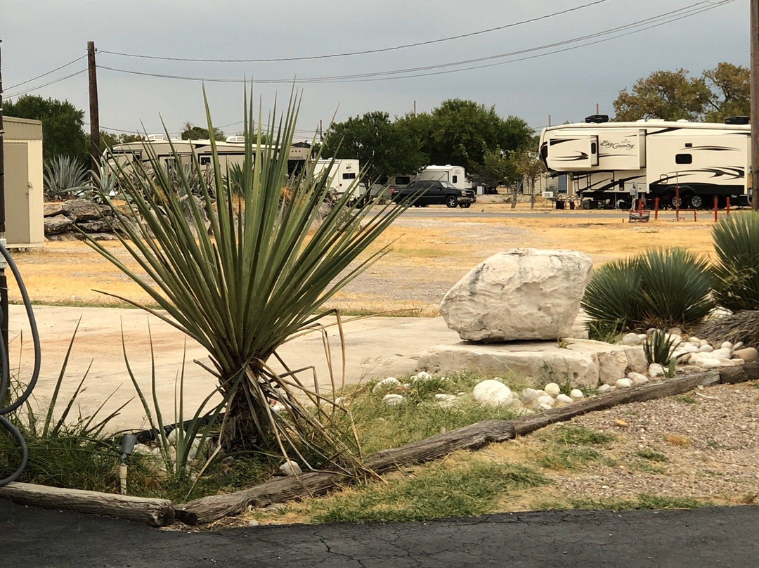 American Campground
