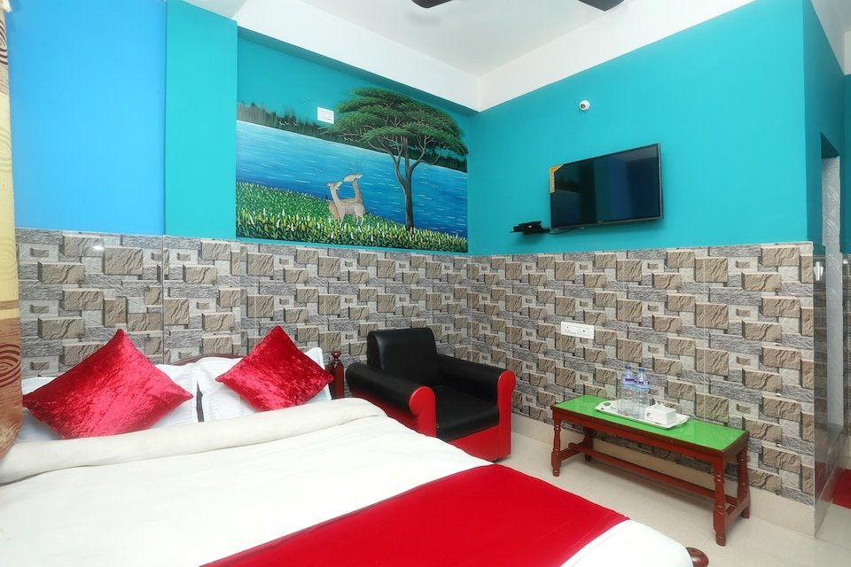 SPOT ON 530 Hotel Chandrama Inn & Lodge主图