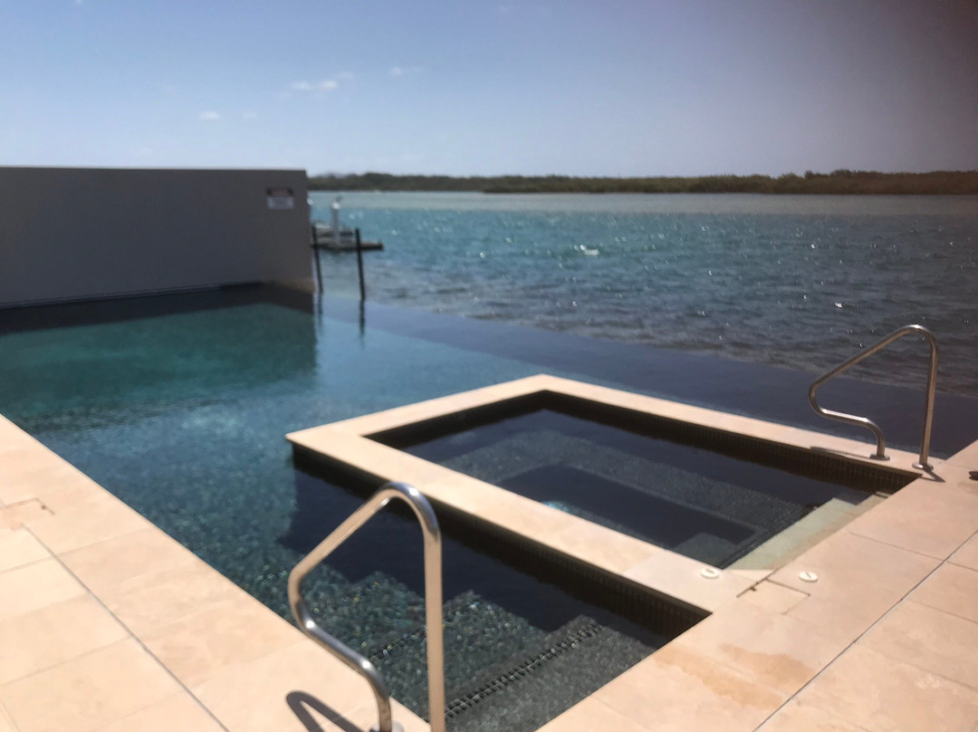 Trafalgar Towers主图