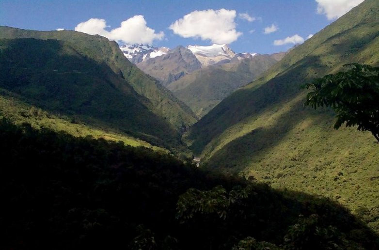 Eco Hacienda Roman主图