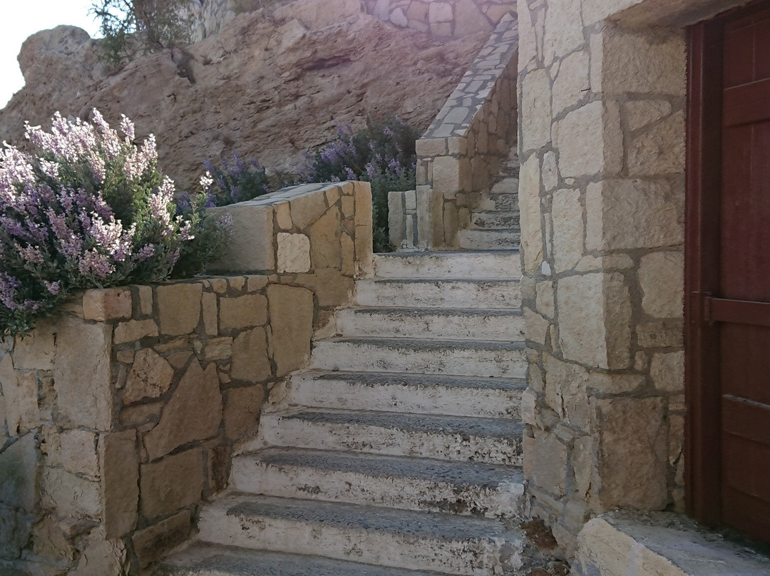 Church of Saint Paraskevi-Limenas Chersonisou必去景点