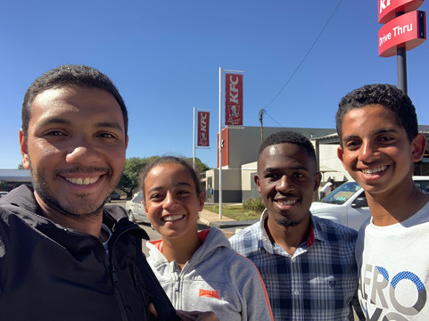 Bonisa Excursions-布拉瓦约必去景点